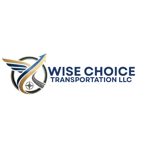 Wise Choice Transportation Logo